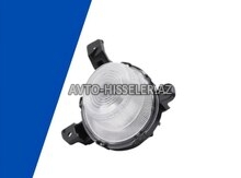 Kia Cerato 2020 ön duman farası